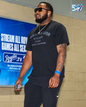 Image post by @bluejays on Instagram