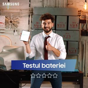 Image post by @samsungromania on Instagram