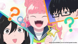 Video post by @crunchyroll on TikTok