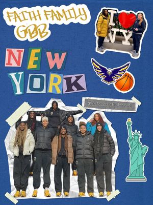 Image post by @faithfamilygbb on Instagram