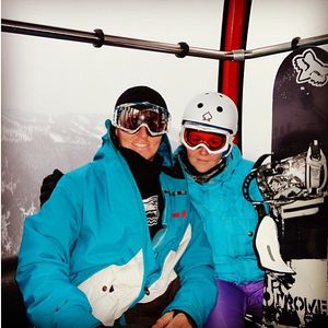 Image post by @whistlerblackcomb on Instagram