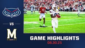 Video post by @americanathleticconf on YouTube