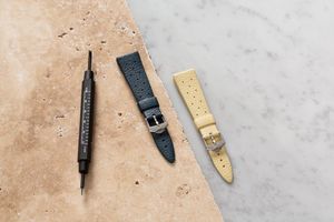 Image post by @sericawatches on Instagram