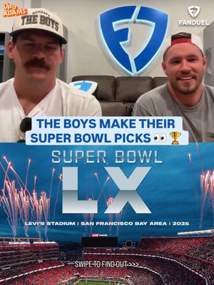 Image post by @upandadamsshow on Instagram