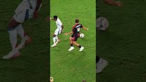 Video post by @newyorkredbulls on YouTube