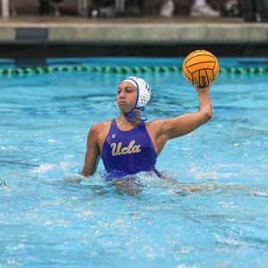 Image post by @uclawaterpolo on Instagram