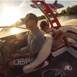 Image post by @malibuboats on Instagram