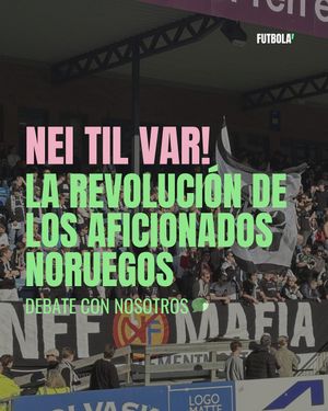 Image post by @futbolamedia on Instagram