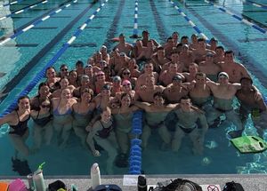 Image post by @swimmingworldmag on Instagram