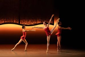 Image post by @bostonballet on Instagram