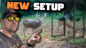 Video post by @huntrtube on YouTube