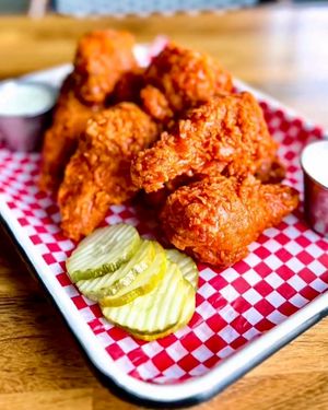 Image post by @rifoodfights on Instagram