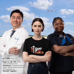 Image post by @su2c on Instagram