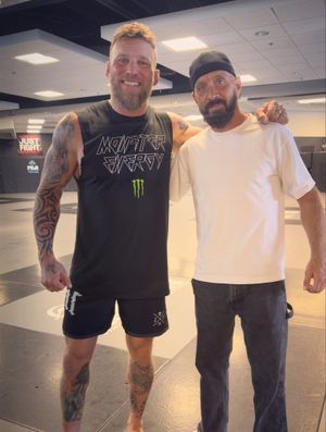 Image post by @bigwoodmma702 on Instagram