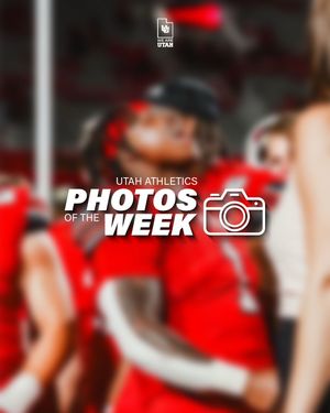 Image post by @utahathletics on Instagram