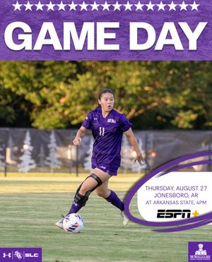 Image post by @sfa_soccer on Instagram