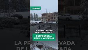 Video post by @laopinionla on YouTube