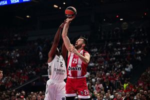 Image post by @olympiacosbc on Instagram