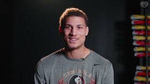 Video post by @FSUSeminoles on YouTube