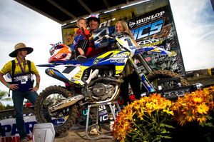 Image post by @racerxonline on Instagram