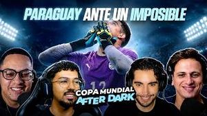 Video post by @deportes on YouTube