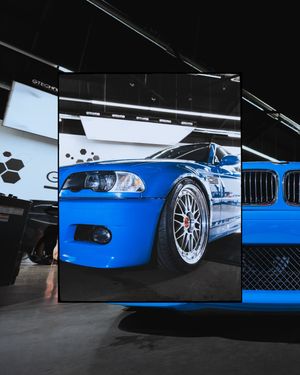 Image post by @gtechniq_na on Instagram