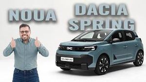 Video post by @Masini cu Luci Popa on YouTube