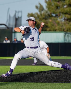 Image post by @acu_baseball on Instagram