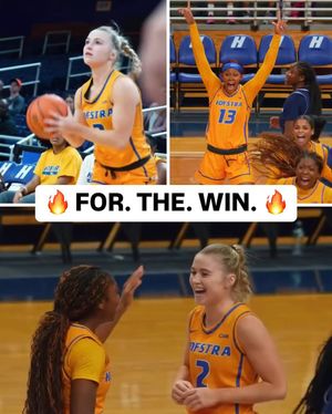 Image post by @marchmadnesswbb on Instagram