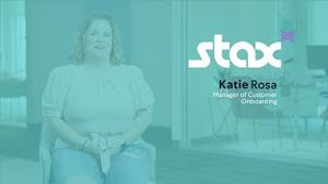 Video post by @staxpayments on YouTube