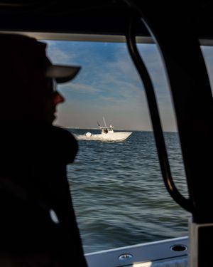 Image post by @freemanboatworks on Instagram