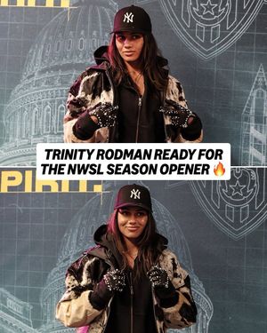 Image post by @sportsonprime on Instagram