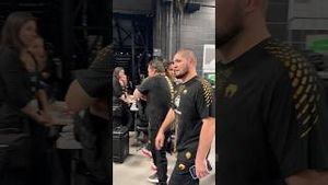 Video post by @fullsendmma on YouTube