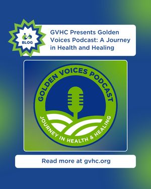 Image post by @goldenvalleyhealthcenters on Instagram
