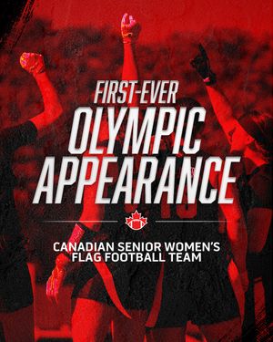 Image post by @footballcanada_official on Instagram