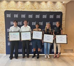 Image post by @bmi on Instagram