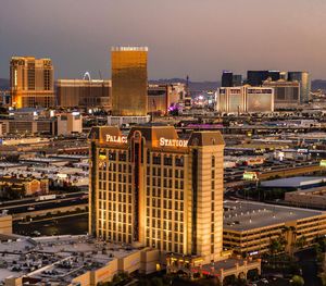 Image post by @stationcasinos on Instagram