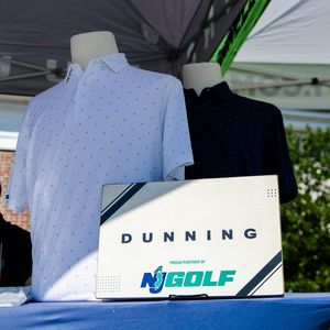 Image post by @dunninggolf on Instagram