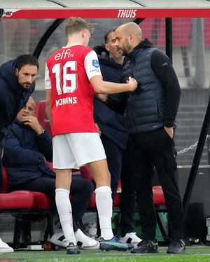 Image post by @azalkmaar on Instagram
