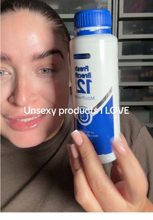 Video post by @beckymorganmakeup on TikTok