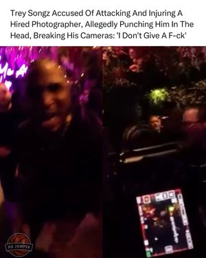 Image post by @nojumper on Instagram