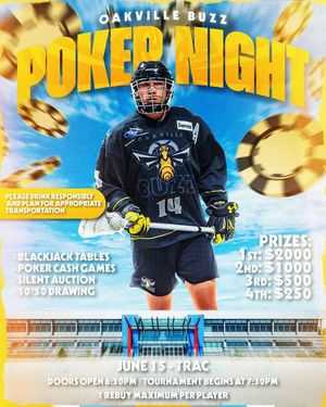 Image post by @oakvillebuzz on Instagram