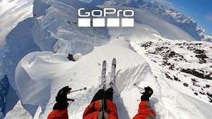 Video post by @gopro on YouTube