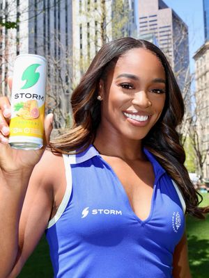 Image post by @sloanestephens on Instagram