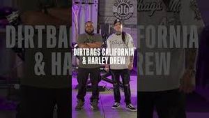 Video post by @harleydavidson on YouTube