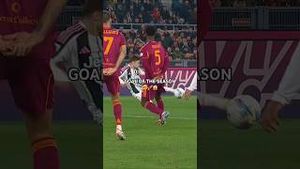 Video post by @seriea on YouTube