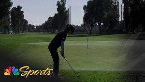 Video post by @nbcsports on YouTube