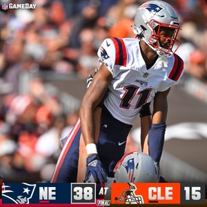 Image post by @NFLGameDay on Twitter