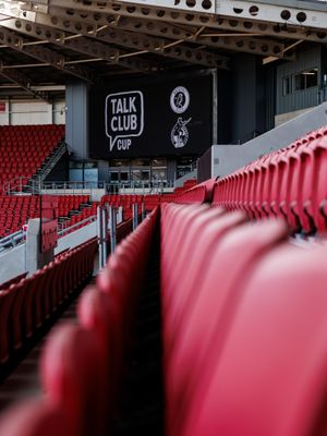Image post by @bristolcityfc on Instagram
