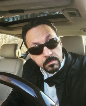 Image post by @themichaelpaulk on Instagram